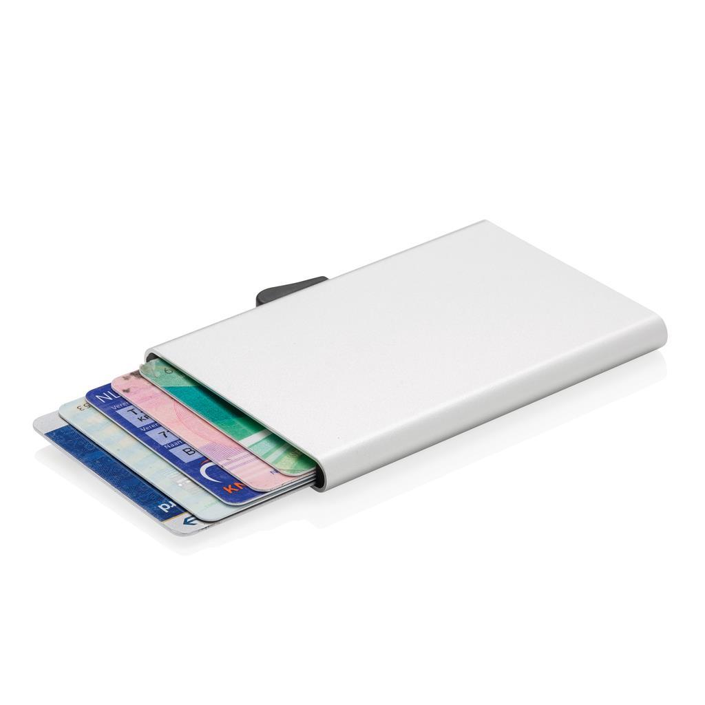 Lot De 20 Pochettes Anti-RFID En Feuille D'aluminium - Pour Protéger Cartes Et Passeports